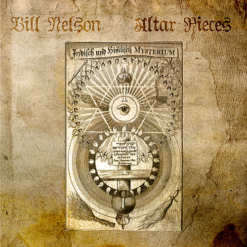 Altar Pieces