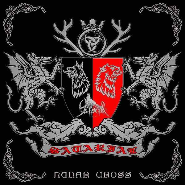 Lunar Cross