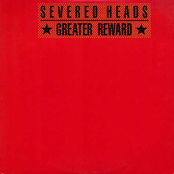 Greater Reward