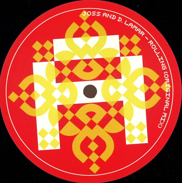 Rolling (Frank Lorber / Pazkal Remixes)