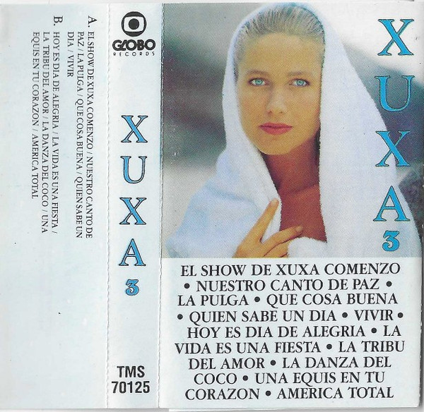 Xuxa 3