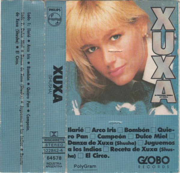 Xuxa