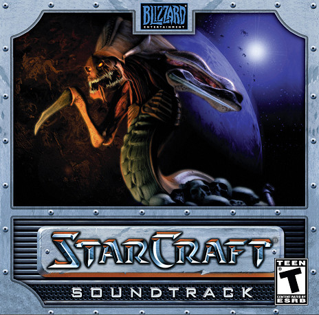 Starcraft (Soundtrack)