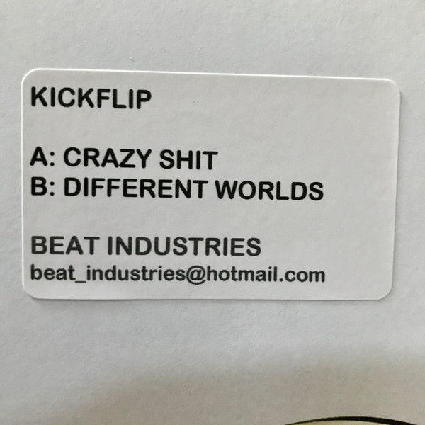 Crazy Shit
