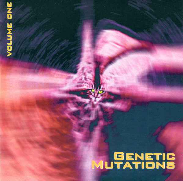 Genetic Mutations (Volume One)