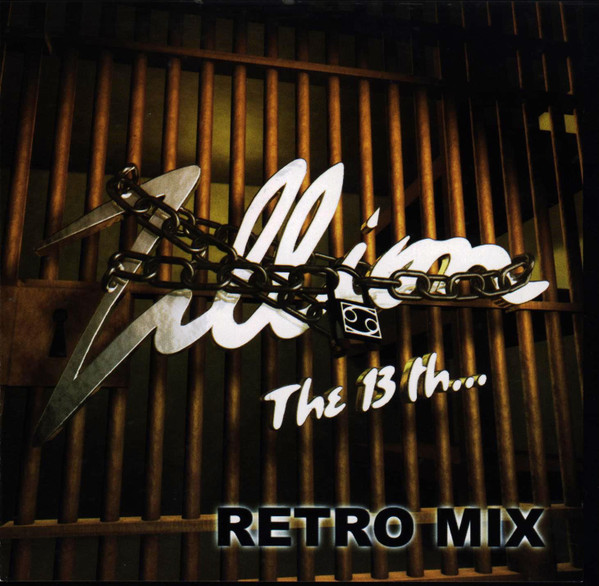 Zillion 13 - Retro Mix
