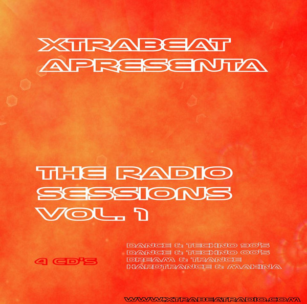 Xtrabeat Apresenta: The Radio Sessions Vol.1