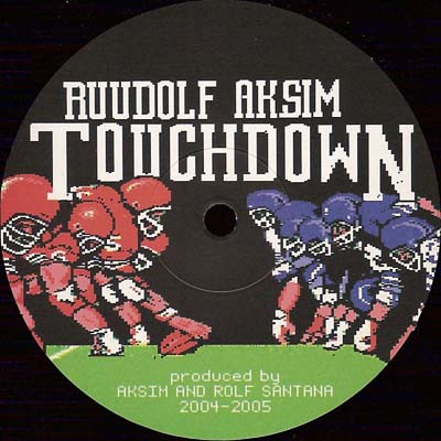 Touchdown