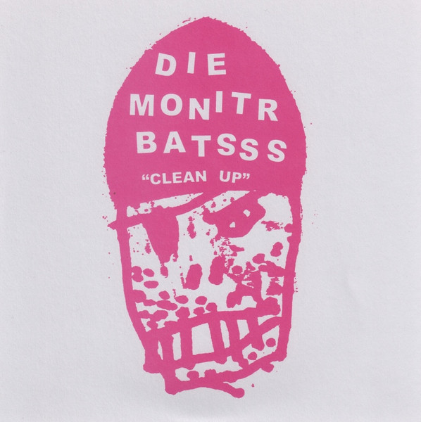 Clean Up / Monster Klaw