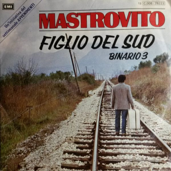Figlio Del Sud / Binario 3