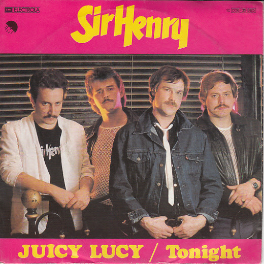 Juicy Lucy