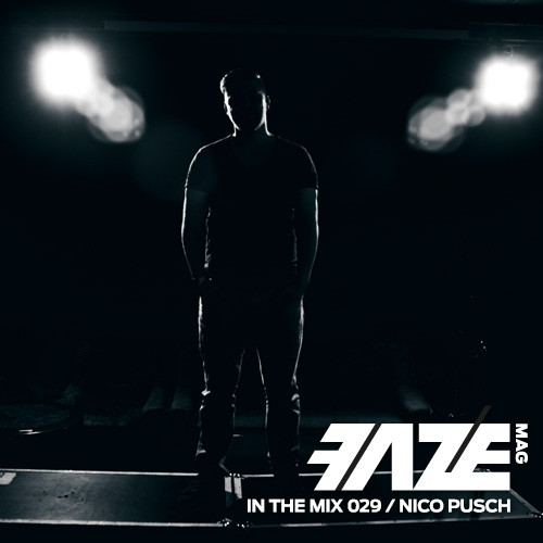 Faze In The Mix 029
