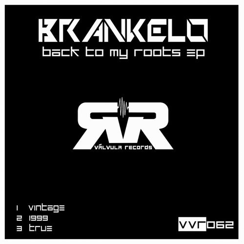 Back To My Roots EP
