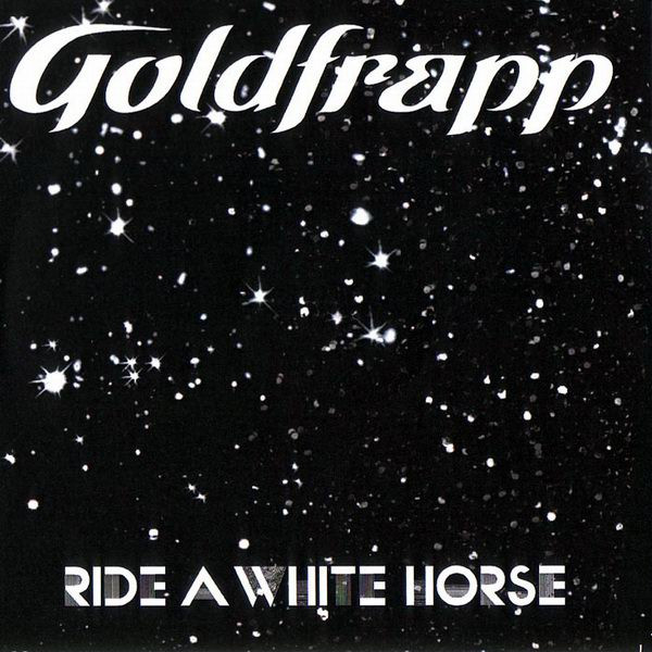 Ride A White Horse