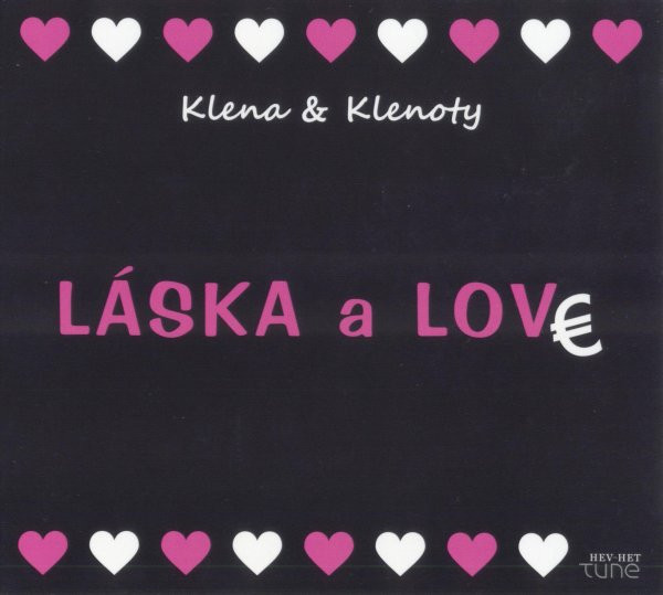 Láska A Love