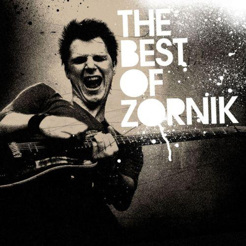 The Best Of Zornik