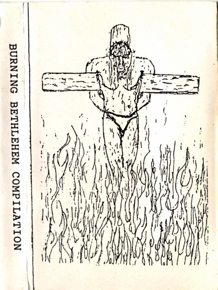 Burning Bethlehem Compilation