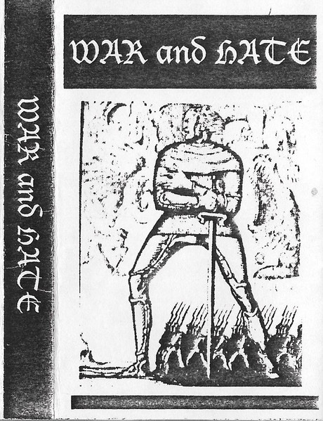 War And Hate