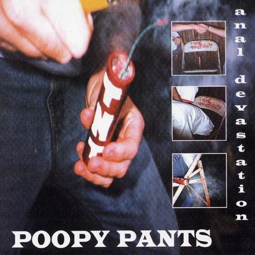 Anal Devastation