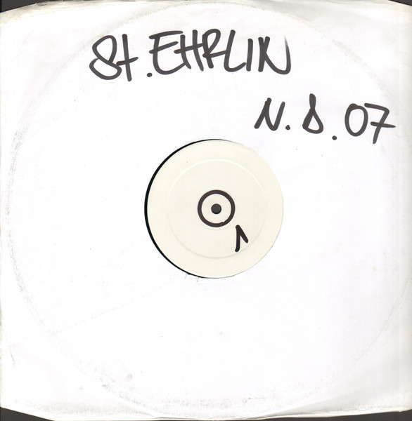 Mojo EP
