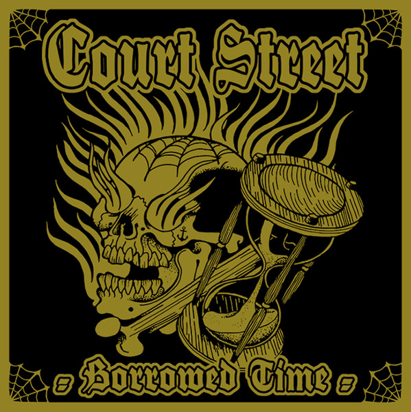 Borrowed Time