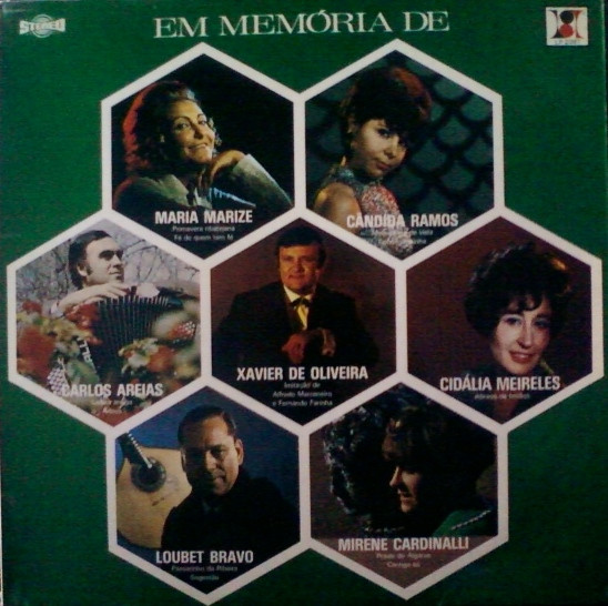 Em Memória De