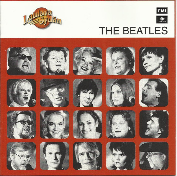 Laulava Sydän – The Beatles