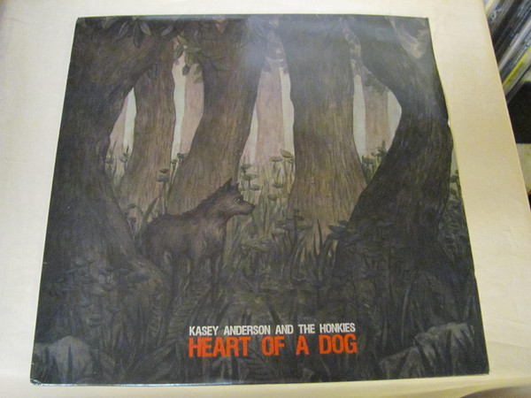Heart Of A Dog
