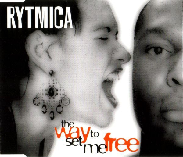 The Way To Set Me Free