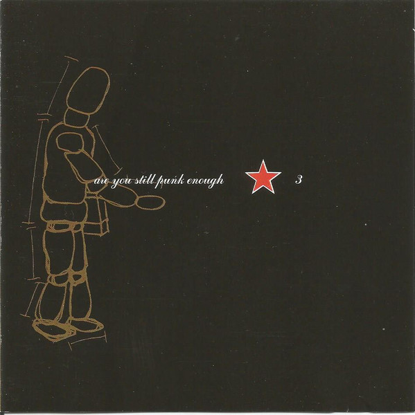 Are You Still Punk Enough? Vol. 3