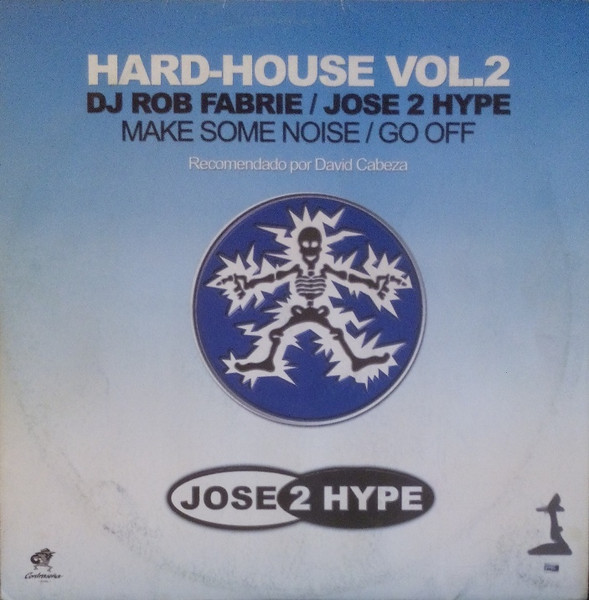 Hard-House Vol.2