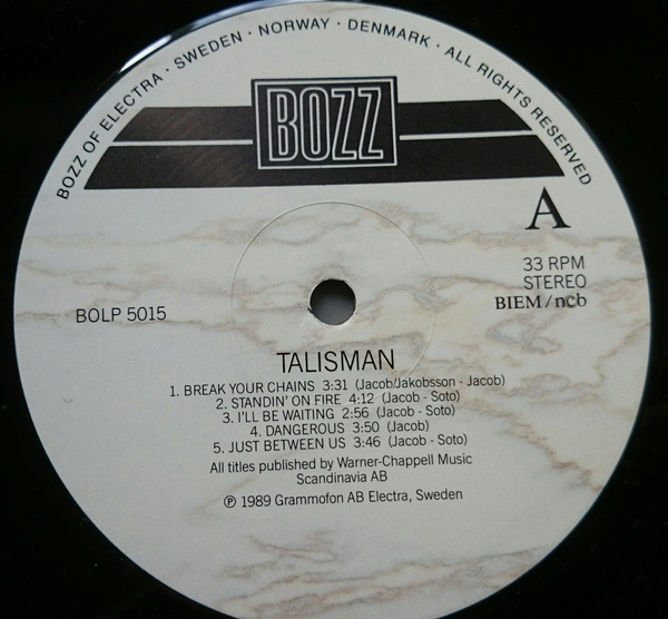 Talisman