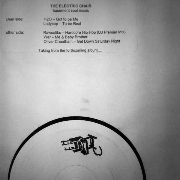 The Electric Chair - Basement Soul Music