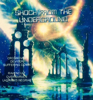 Shock From The Underground
