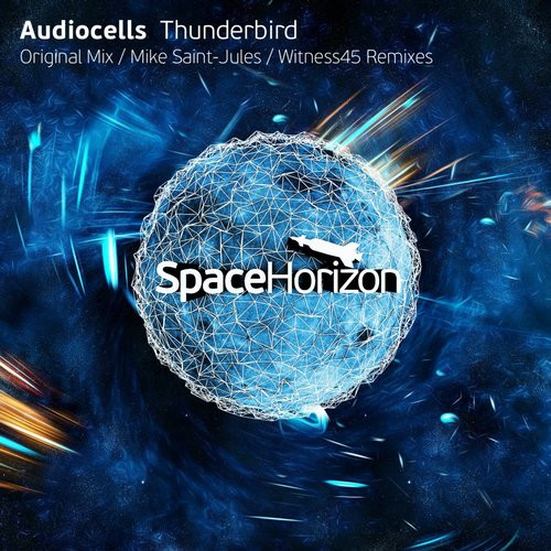Thunderbird
