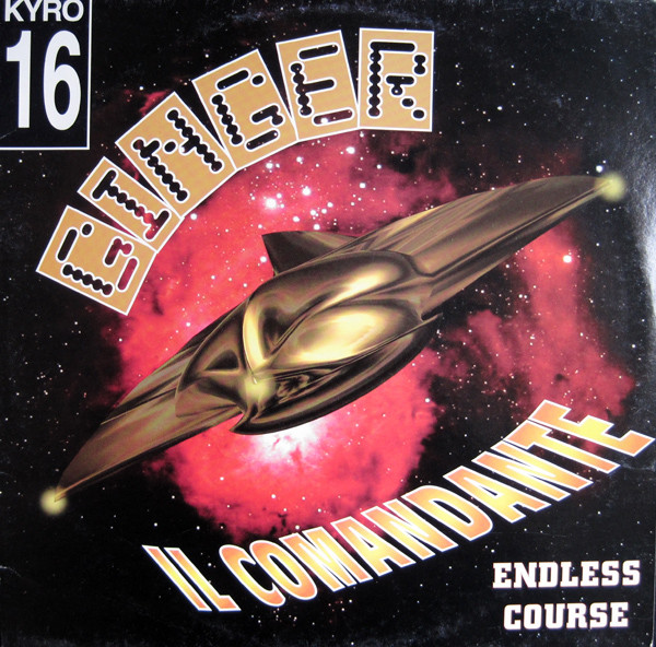 Endless Course