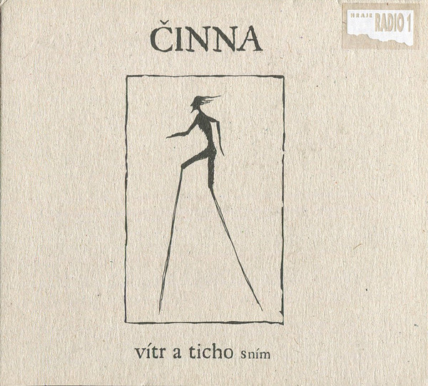 Vítr A Ticho Sním / Wind & Stille