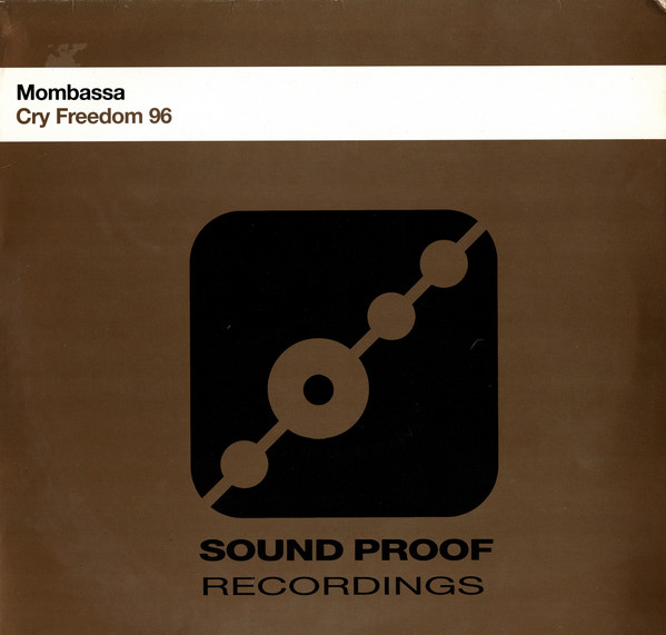 Cry Freedom 96
