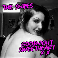 Goodnight Sweetheart