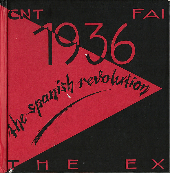 1936: The Spanish Revolution