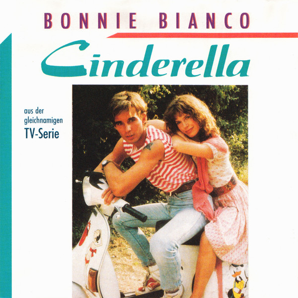 Cinderella (Aus Der Gleichnamigen TV-Serie)