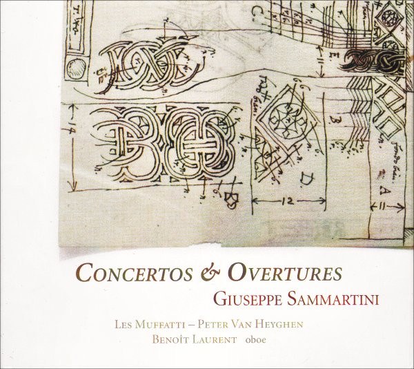 Concertos & Overtures