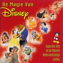 De Magie Van Disney