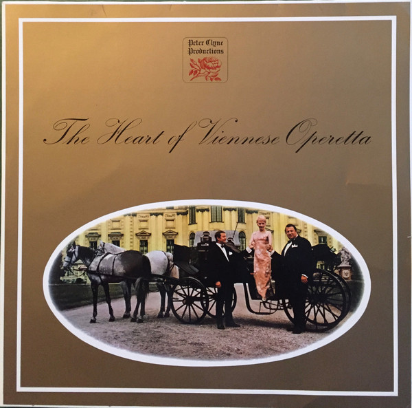 The Heart of Viennese Operetta