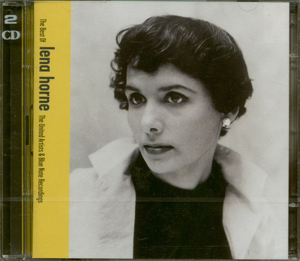 The Best Of (The United Artists & Blue Note Recordings)