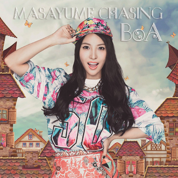 Masayume Chasing