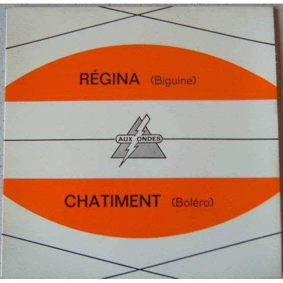 Régina / Chatiment