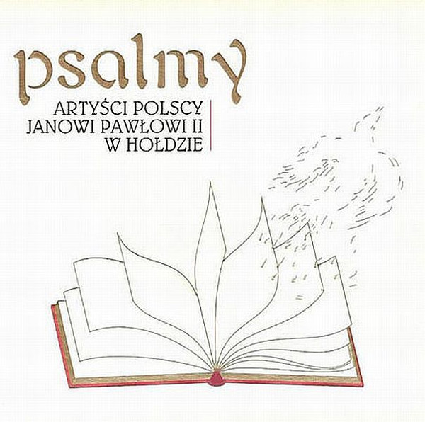 Psalmy