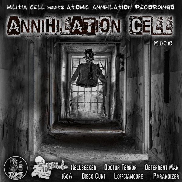 Annihilation Cell