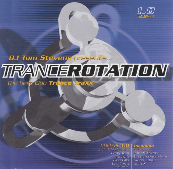 Trance Rotation 1.0